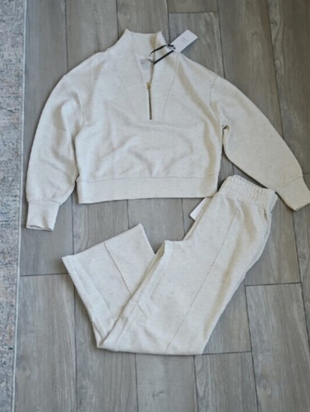 Varley Doublesoft Set